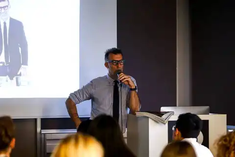 Master fashion business entrepreneurship review